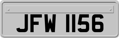 JFW1156