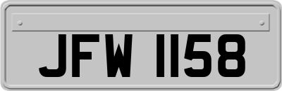 JFW1158