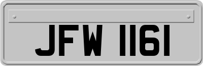 JFW1161