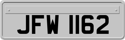 JFW1162