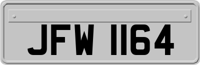 JFW1164