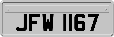 JFW1167