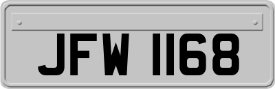 JFW1168