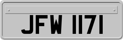JFW1171