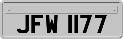JFW1177