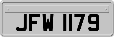 JFW1179