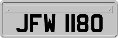 JFW1180