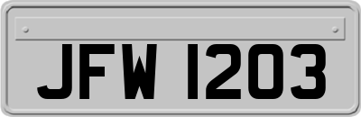 JFW1203