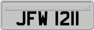 JFW1211