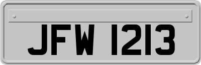 JFW1213