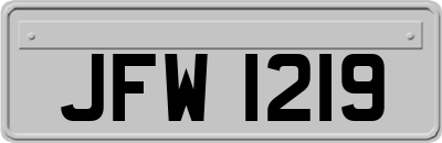 JFW1219