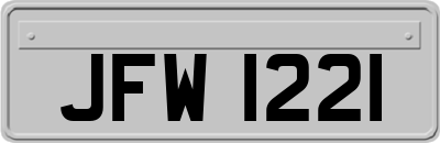 JFW1221