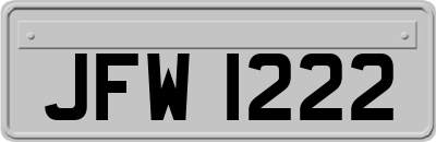 JFW1222