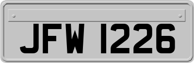 JFW1226