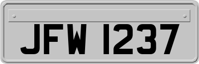 JFW1237