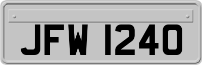 JFW1240