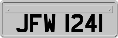 JFW1241