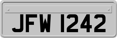 JFW1242