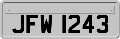 JFW1243
