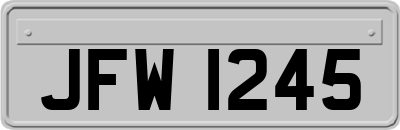 JFW1245