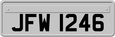 JFW1246