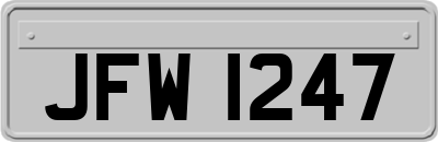JFW1247