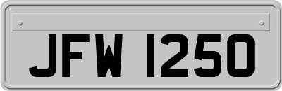 JFW1250
