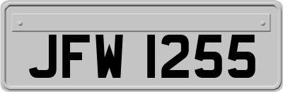 JFW1255
