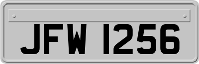 JFW1256