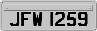 JFW1259