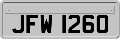 JFW1260