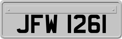 JFW1261