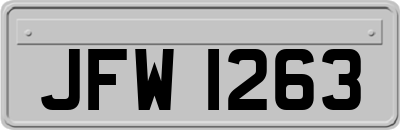 JFW1263