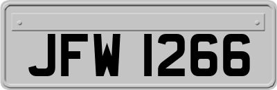 JFW1266