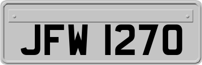 JFW1270
