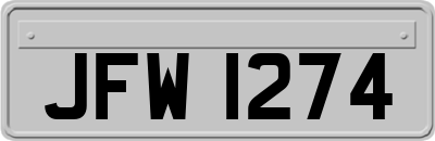 JFW1274