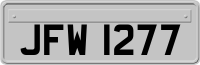 JFW1277