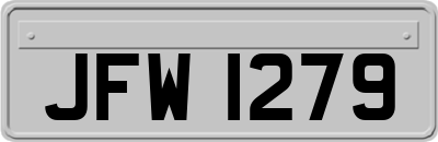 JFW1279