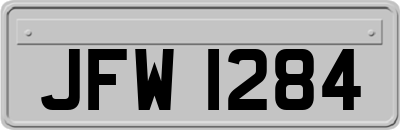 JFW1284