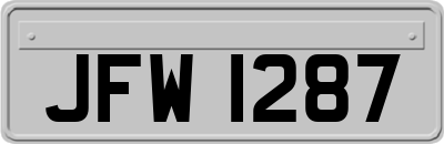 JFW1287