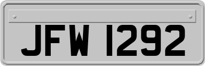 JFW1292