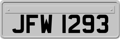 JFW1293