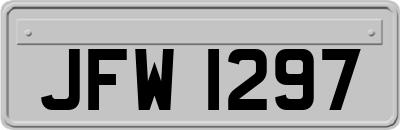 JFW1297