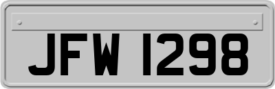 JFW1298