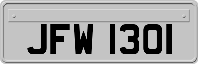 JFW1301