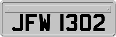 JFW1302