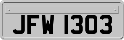 JFW1303