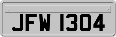 JFW1304