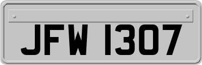 JFW1307