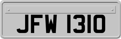 JFW1310